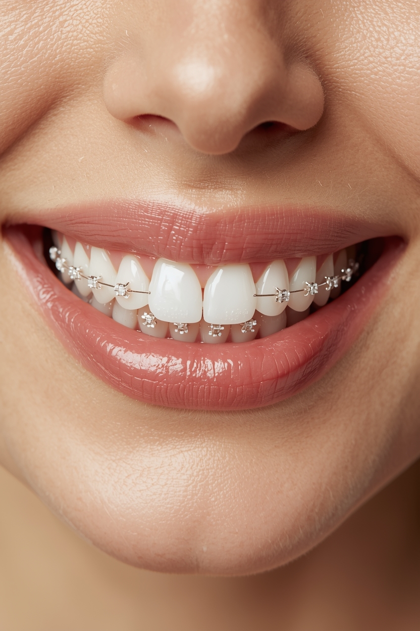 Orthodontics & Braces