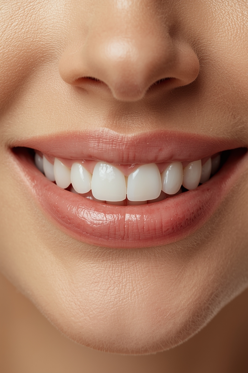 Veneers & Smile Makeover